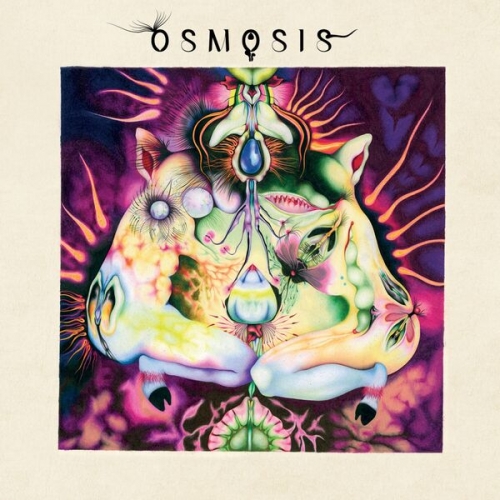Osmosis - Osmosis (2026) [Hi-Res]