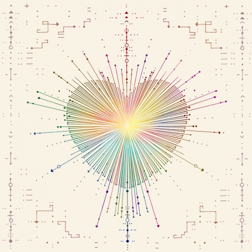 Matia Kalli - Heart Songs (2026) [Hi-Res]