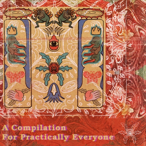 Various Artists - A Compilation For Practically Everyone (2021) [Hi-Res]