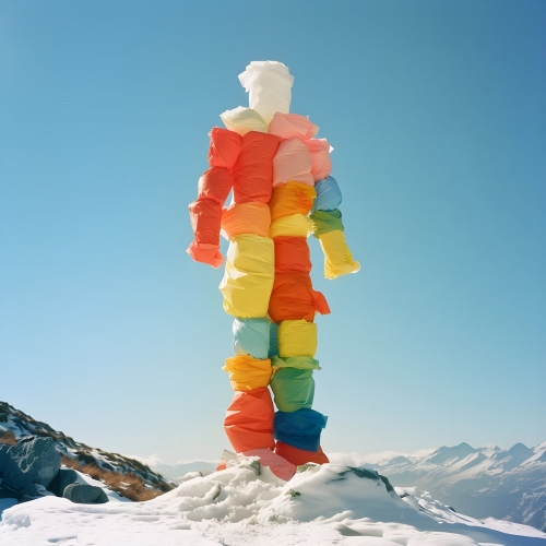 Frédéric Soulard - Get High (2026) [Hi-Res]