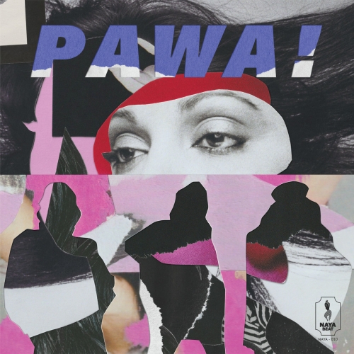 Asha Puthli - PAWA! (2026) [Hi-Res]