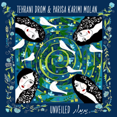 Parisa Karimi Molan - Unveiled (2026) [Hi-Res]