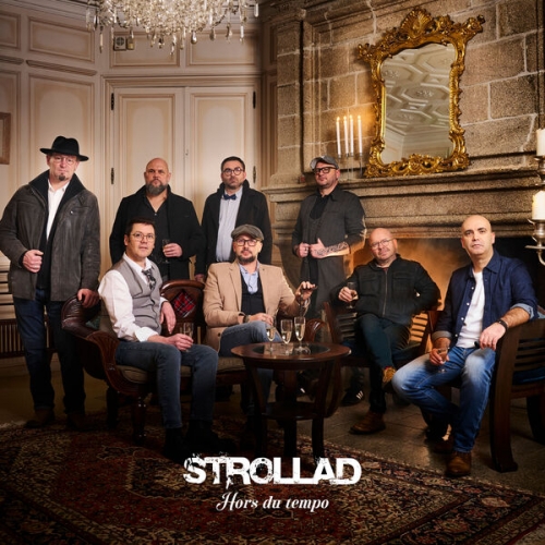 Strollad - Hors du tempo (2026) [Hi-Res]