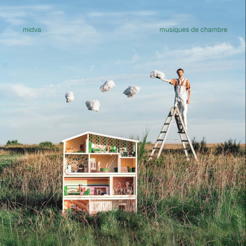 Midva - musiques de chambre (2026) [Hi-Res]