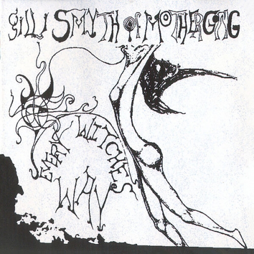 Gilli Smyth - Every Witches Way (1993)