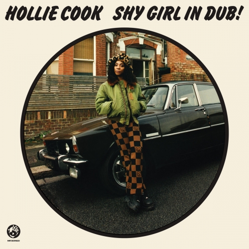Hollie Cook - Shy Girl In Dub! (2026) [Hi-Res]