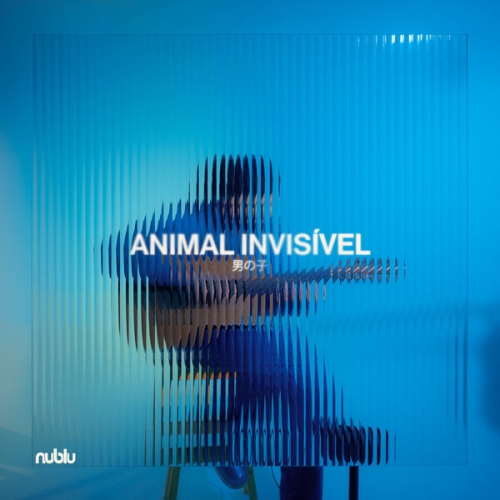 Animal Invisível - Animal Invisível (2026) [Hi-Res]