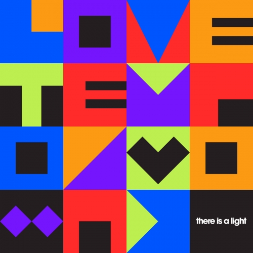 lovetempo - There Is a Light (2026) [Hi-Res]