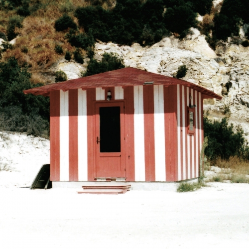 Giacomo Zanus - wandering away is safer than getting lost on your own (2026) [Hi-Res]