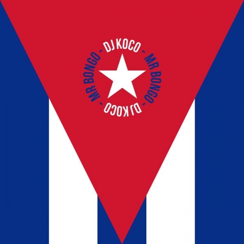 Dj Koco Aka Shimokita - Cuban 45s (DJ Mix) (2026) [Hi-Res]