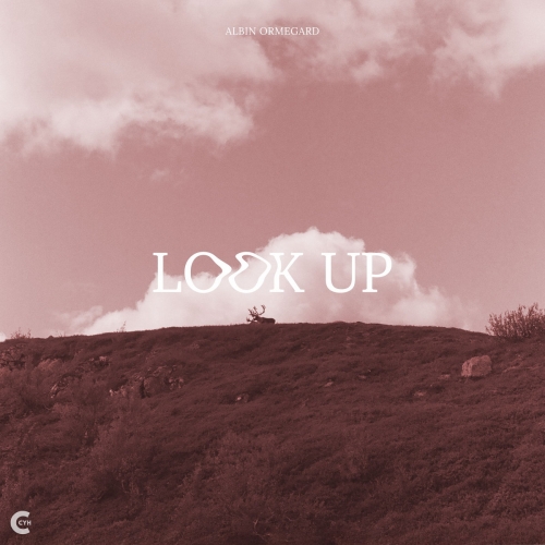 Albin Ormegard - Look Up (2026) [Hi-Res]