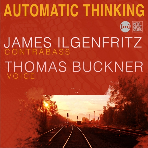 James Ilgenfritz - Automatic Thinking (2026) [Hi-Res]