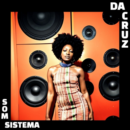 Da Cruz - Som Sistema (2026) [Hi-Res]