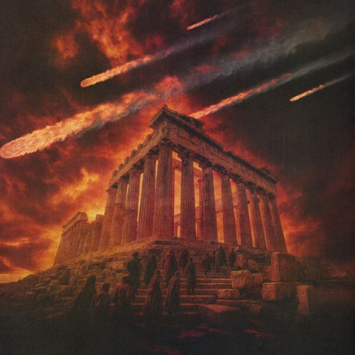 Ransom - Salvation for the Wicked (2026) [Hi-Res]