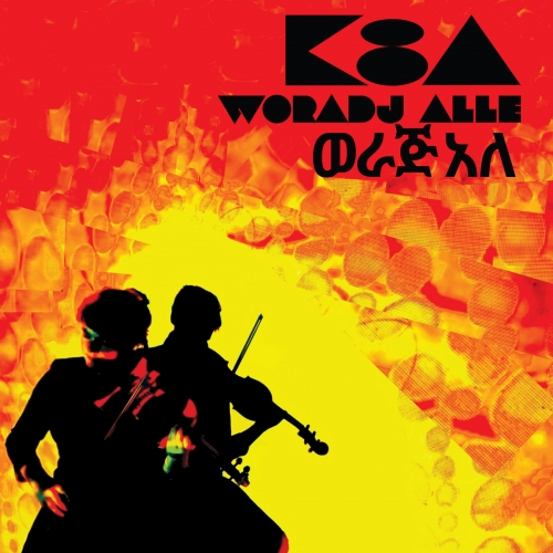 K8A - Woradj Alle (2026) [Hi-Res]