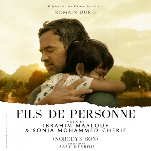 Ibrahim Maalouf, Sonia Mohammed-Chérif  - Fils de personne (Bande originale du film) (2026) [Hi-Res]