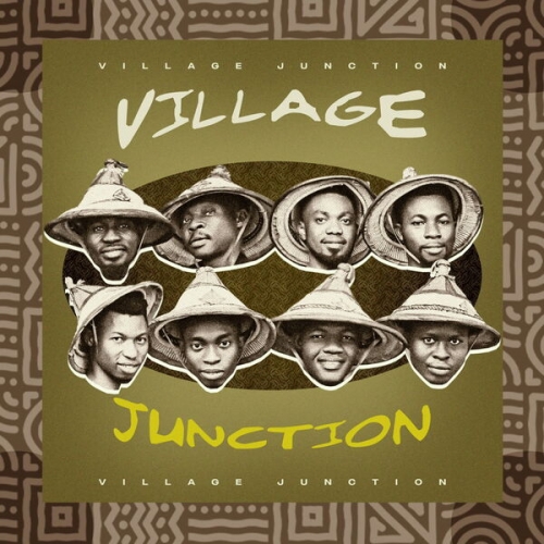 Village Junction - Village Junction (2026) [Hi-Res]