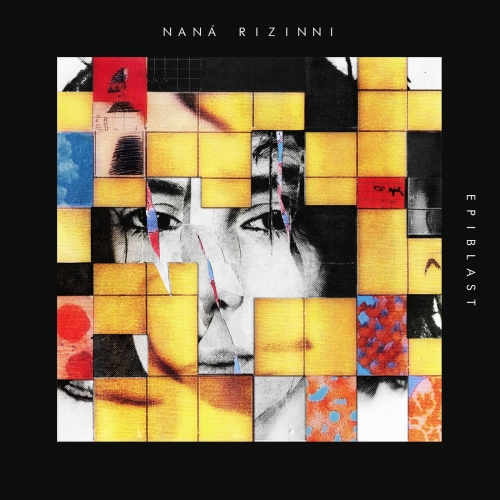 Nana Rizinni - Epiblast (2026) [Hi-Res]