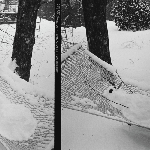 Adam Schatz - Civil Engineering Vol. 1 (2026) [Hi-Res]