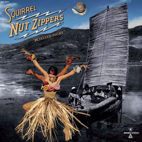 Squirrel Nut Zippers, Katharine Whalen - Roasted Right: Expanded Edition (2026)