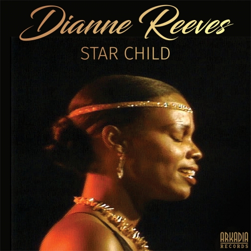 Dianne Reeves - Star Child (2026) [Hi-Res]