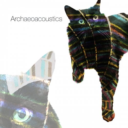 Ben Solomon - Archaeoacoustics (2026) [Hi-Res]