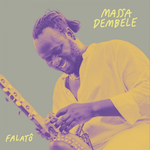 Massa Dembele - Falatô (2026) [Hi-Res]