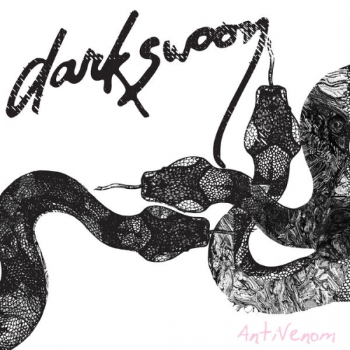 Darkswoon - Antivenom (2026) [Hi-Res]