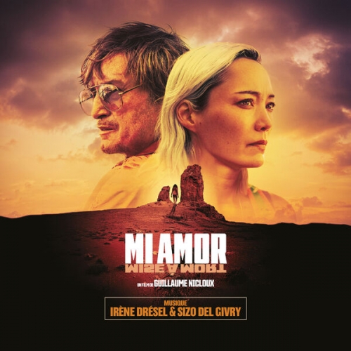 Irène Drésel, Sizo Del Givry - Mi Amor (Bande originale du film) (2026) [Hi-Res]
