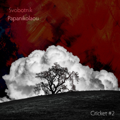 Svobotnik - Cricket #2 (2026) [Hi-Res]