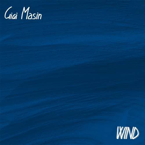 Gigi Masin - Wind (2026)