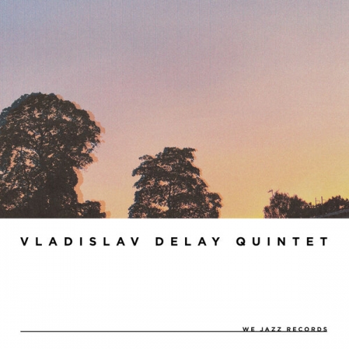 Vladislav Delay Quintet - vd5 (2026) [Hi-Res]