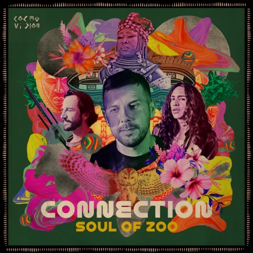 Soul Of Zoo, Mateo, Djely Tapa - Connection (2026)