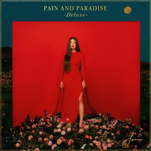 Janine - Pain and Paradise Deluxe (2026) [Hi-Res]