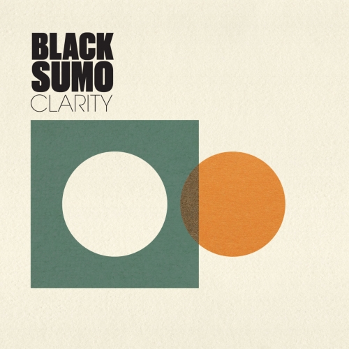 Black Sumo - Clarity (2026) [Hi-Res]