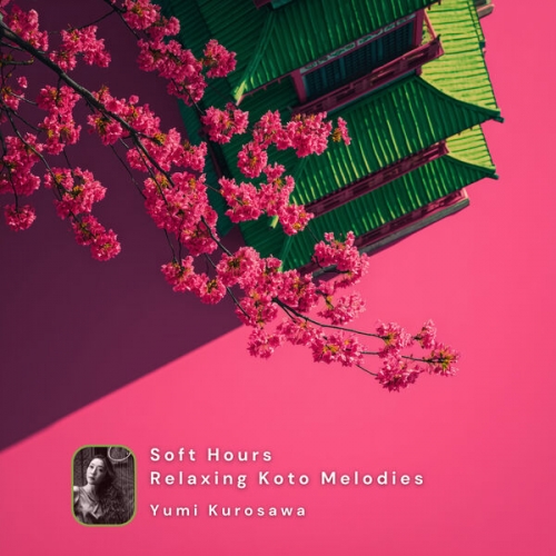 Yumi Kurosawa - Soft Hours: Relaxing Koto Melodies (2026) [Hi-Res]