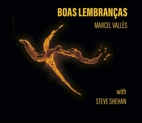 Marcel Vallès featuring Steve Shehan - Boas Lembranças (2026) [Hi-Res]