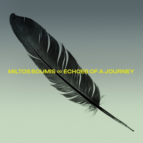 Miltos Boumis - Echoes of a Journey (feat. Demi Garcia Sàbat & Holly Reinhardt) (2026) [Hi-Res]