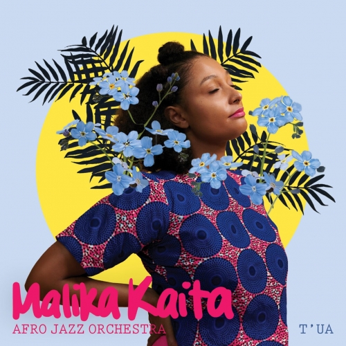 Malika Kaita - T'ua (2026)