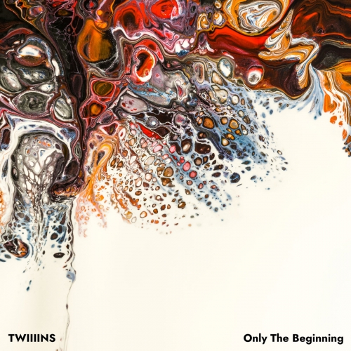 TWIIIINS - Only The Beginning (2026) [Hi-Res]