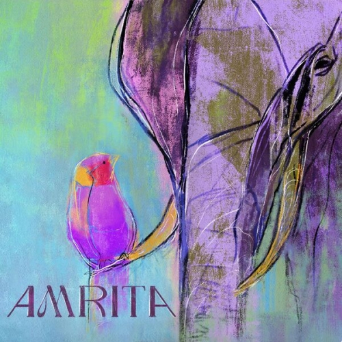 Amrita - AMRITA (2026) [Hi-Res]