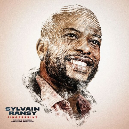 Sylvain Ransy - Fingerprint (2026) [Hi-Res]