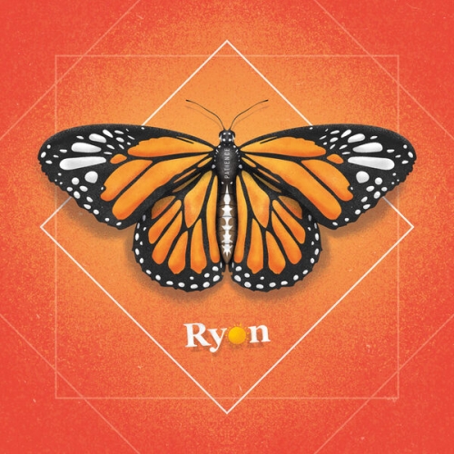 Ryon - Patience (2026) [Hi-Res]