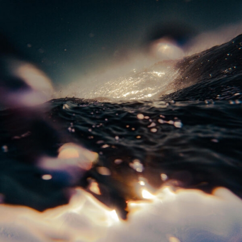 Jesus The Snake - Ethereal Waters (2026) [Hi-Res]