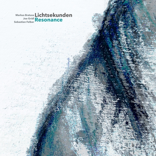 Lichtsekunden - Resonance (2026) [Hi-Res]