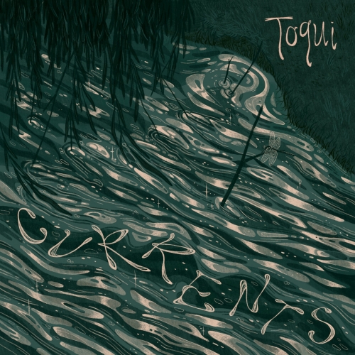 Toqui - Currents (2026) [Hi-Res]