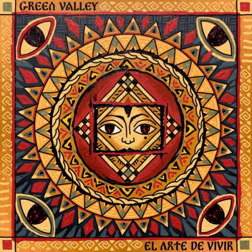 Green Valley - El Arte de Vivir (2026) [Hi-Res]
