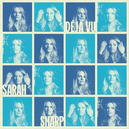 Sarah Sharp - Deja Vu (2026)