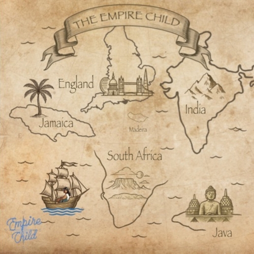 Empire Child - The Empire Child (2026) [Hi-Res]