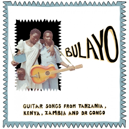 Various Artists - Bulayo (2026)